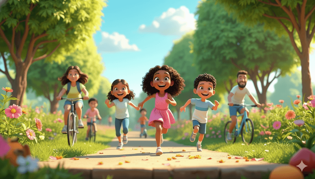 π½οΈ HD Quality, 2-Minute Short Films