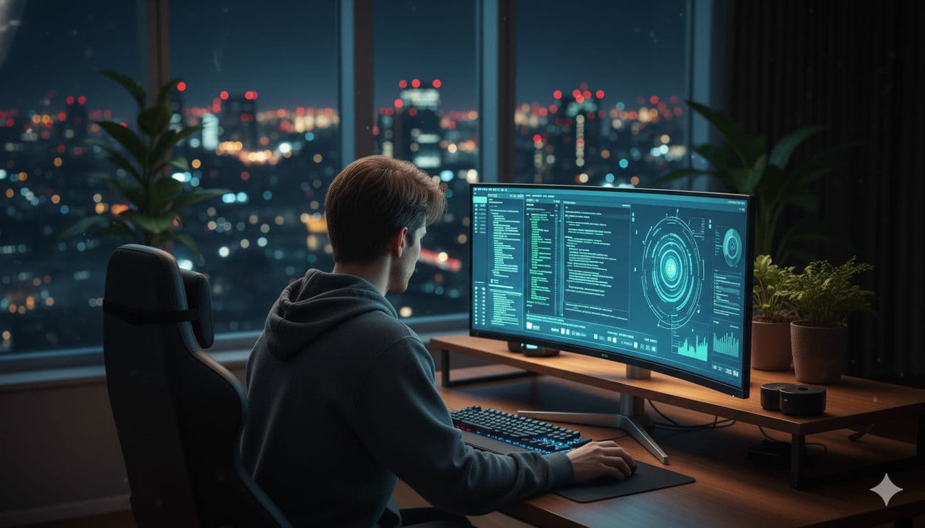 AI-Powered Faceless Video Creation